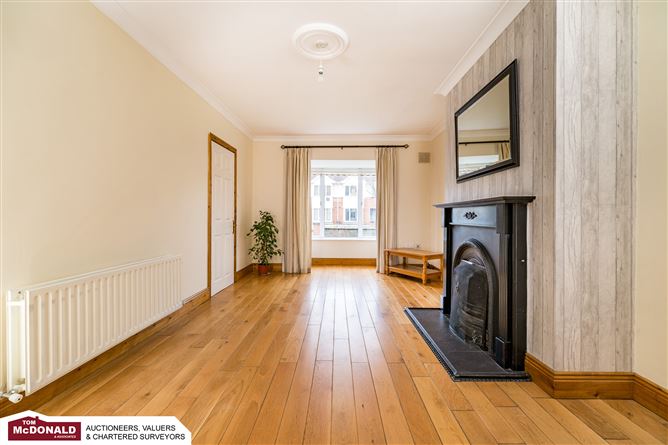 36 Station Court, Portarlington, Laois
