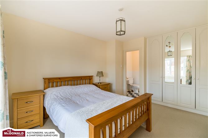 36 Station Court, Portarlington, Laois