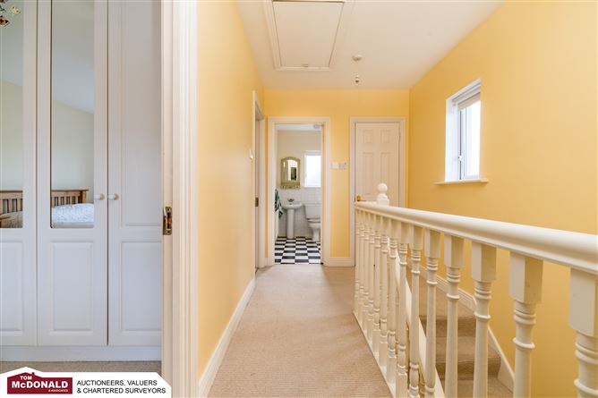 36 Station Court, Portarlington, Laois