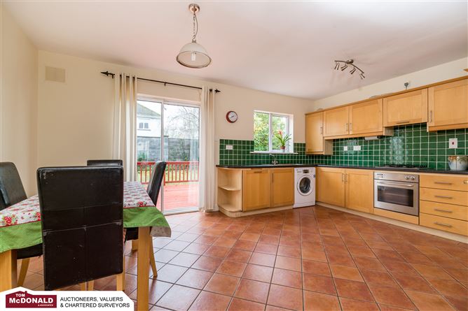 36 Station Court, Portarlington, Laois