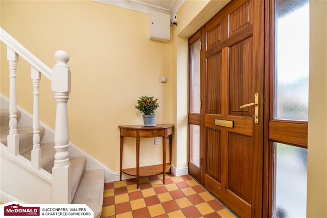 36 Station Court, Portarlington, Laois