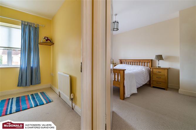 36 Station Court, Portarlington, Laois