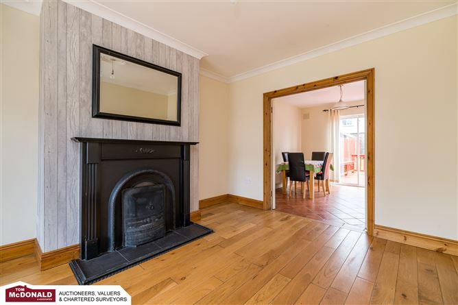 36 Station Court, Portarlington, Laois