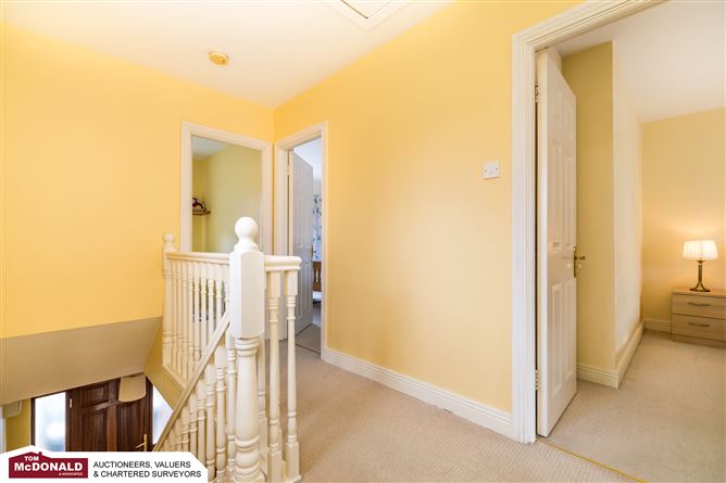 36 Station Court, Portarlington, Laois
