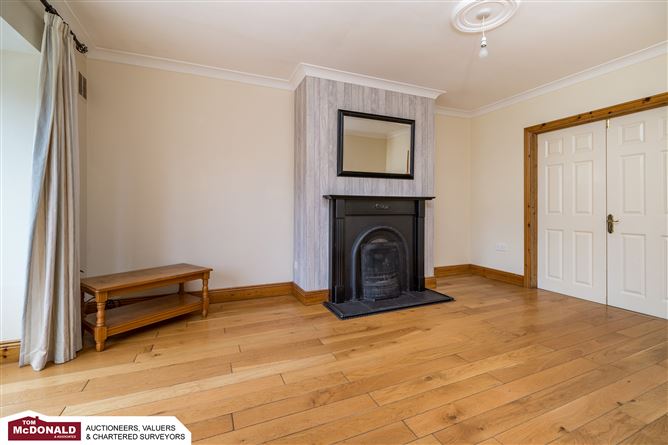 36 Station Court, Portarlington, Laois