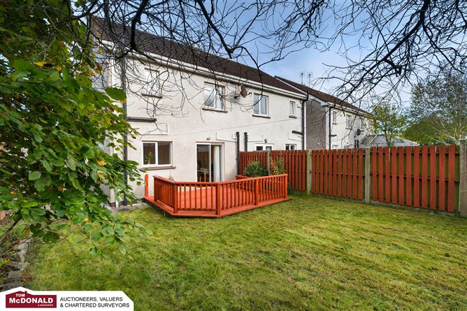 36 Station Court, Portarlington, Laois