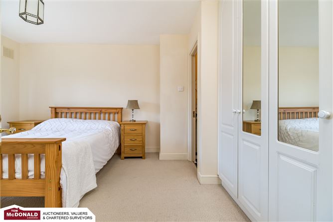 36 Station Court, Portarlington, Laois