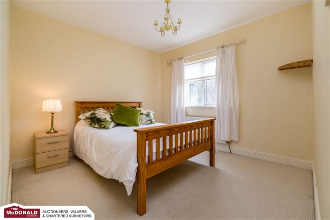 36 Station Court, Portarlington, Laois