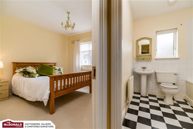 36 Station Court, Portarlington, Laois