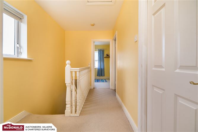 36 Station Court, Portarlington, Laois
