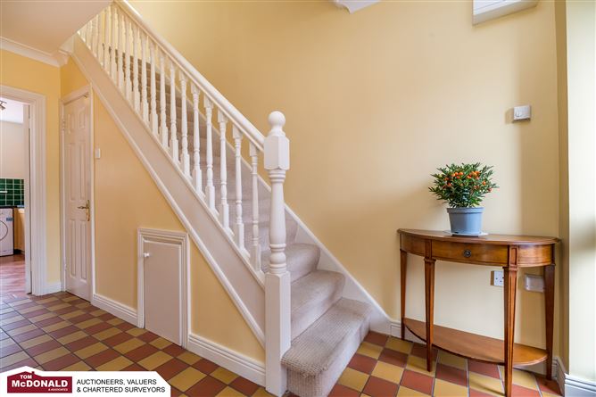36 Station Court, Portarlington, Laois