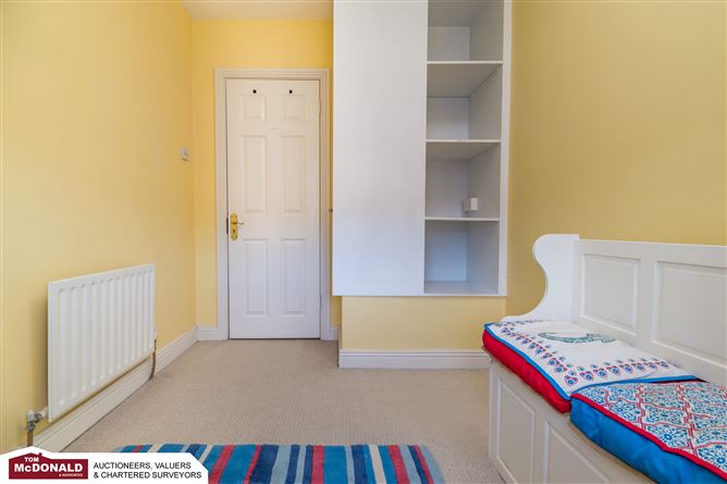 36 Station Court, Portarlington, Laois