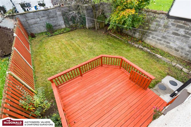36 Station Court, Portarlington, Laois