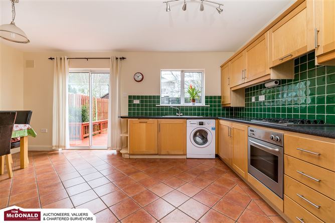 36 Station Court, Portarlington, Laois