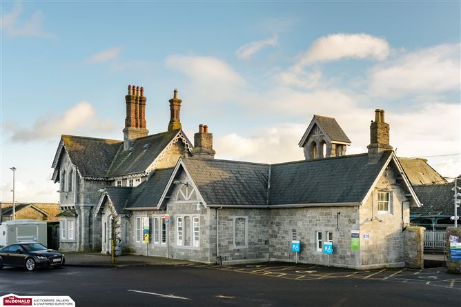 36 Station Court, Portarlington, Laois