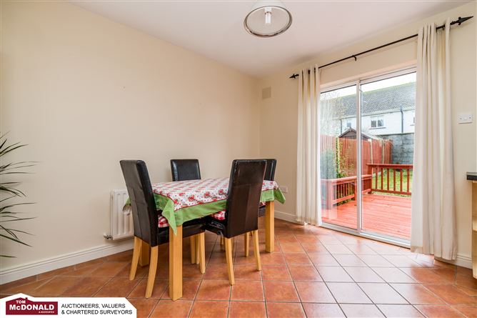 36 Station Court, Portarlington, Laois
