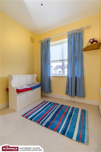 36 Station Court, Portarlington, Laois