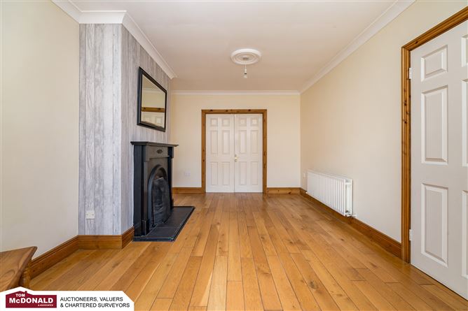 36 Station Court, Portarlington, Laois