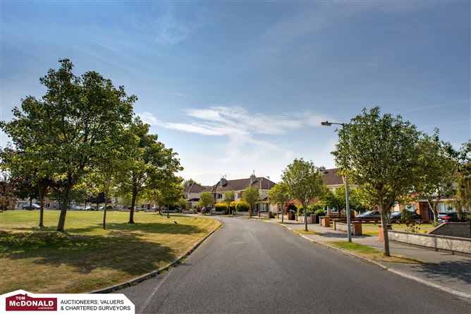 36 Station Court, Portarlington, Laois