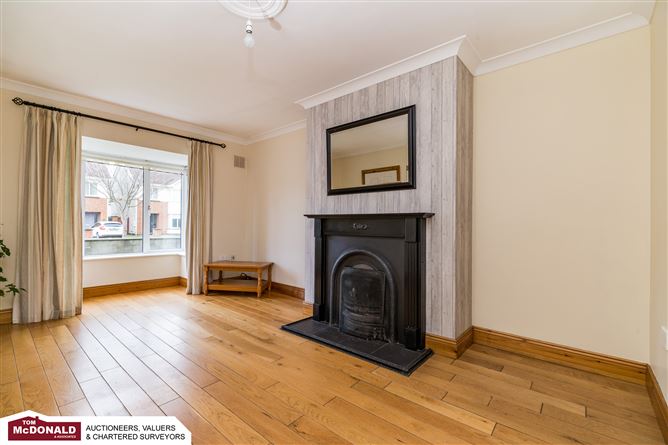 36 Station Court, Portarlington, Laois