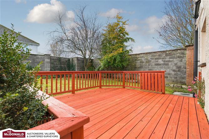 36 Station Court, Portarlington, Laois