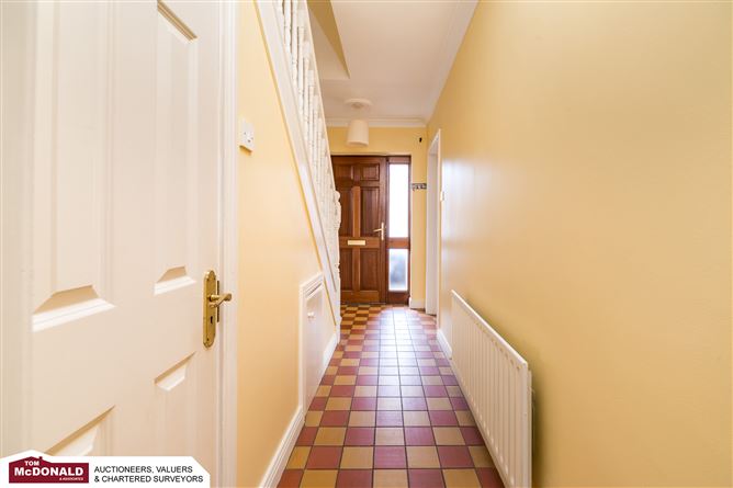 36 Station Court, Portarlington, Laois