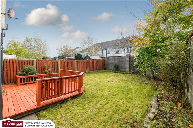 36 Station Court, Portarlington, Laois