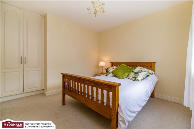 36 Station Court, Portarlington, Laois