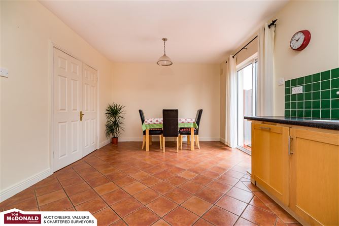 36 Station Court, Portarlington, Laois