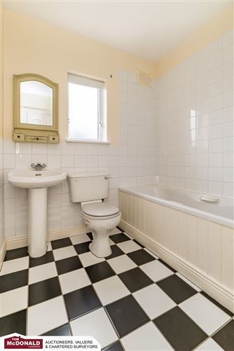 36 Station Court, Portarlington, Laois