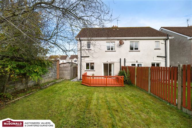36 Station Court, Portarlington, Laois