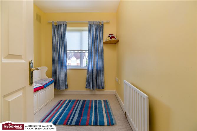 36 Station Court, Portarlington, Laois