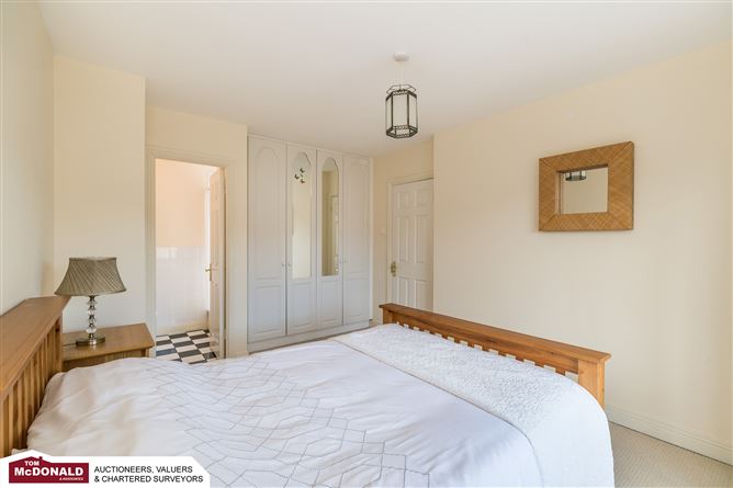 36 Station Court, Portarlington, Laois