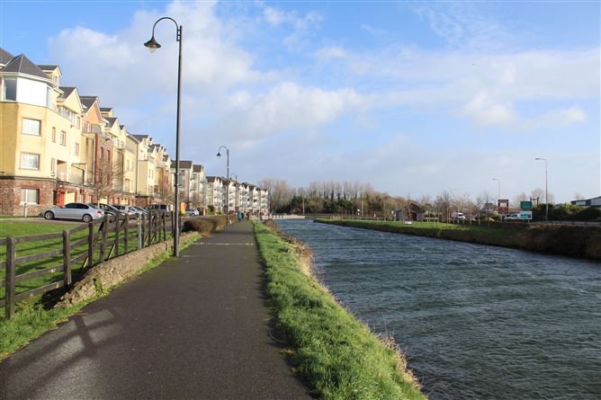 31 The Anchorage, Tralee, Kerry