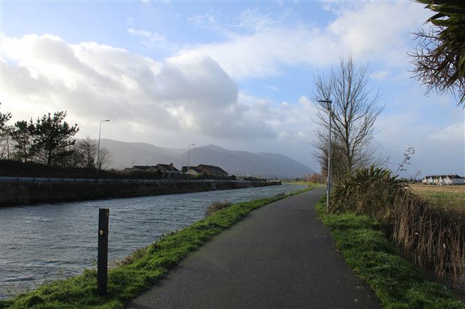 31 The Anchorage, Tralee, Kerry
