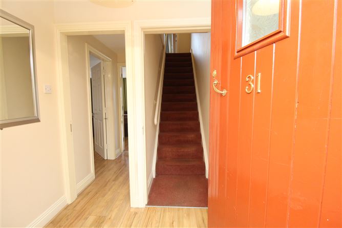 31 The Anchorage, Tralee, Kerry