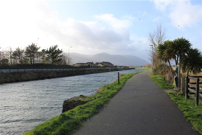 31 The Anchorage, Tralee, Kerry