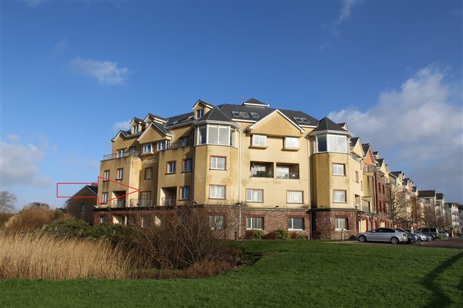 31 The Anchorage, Tralee, Kerry