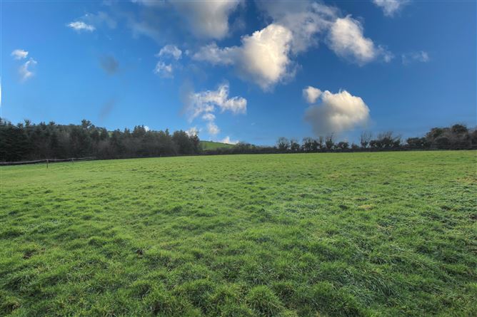 Hillview, Brittas, Lombardstown, Mallow, Cork