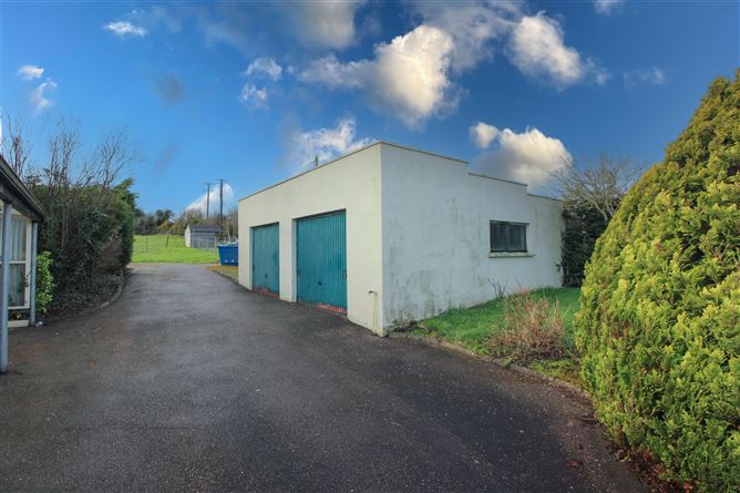 Hillview, Brittas, Lombardstown, Mallow, Cork