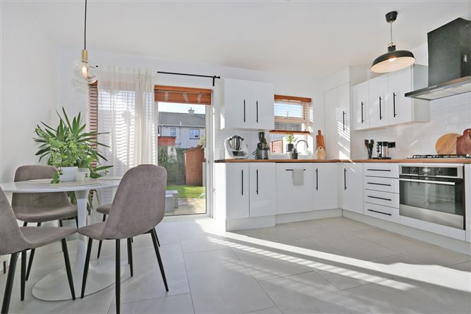 21 Cluain Aoibheann, Shannon, Co. Clare