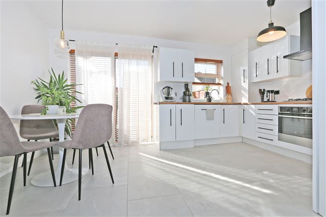 21 Cluain Aoibheann, Shannon, Co. Clare