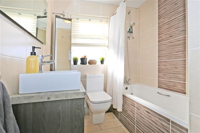 21 Cluain Aoibheann, Shannon, Co. Clare