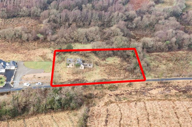 School House, Tullybrack, Corlough, Co. Cavan