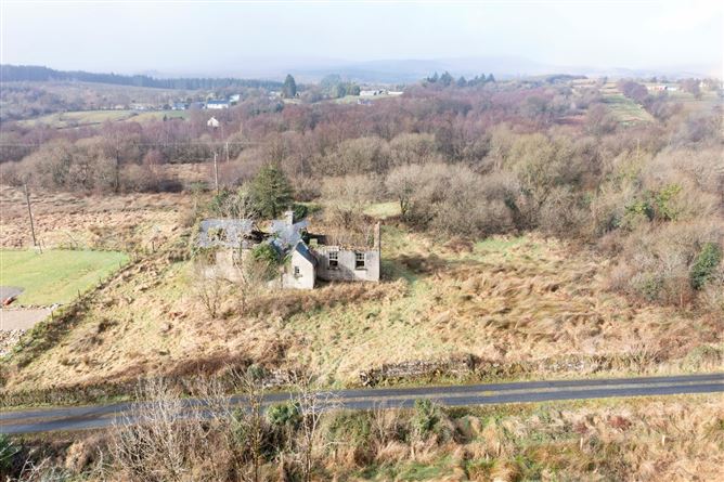 School House, Tullybrack, Corlough, Co. Cavan