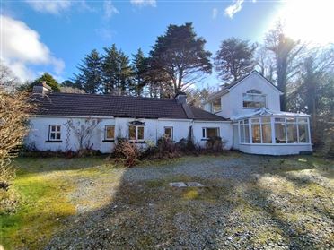 Image for Rose Cottage, Ballinafad, Recess, Galway
