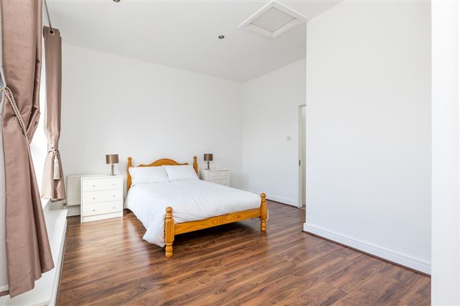 8 Sweetman House, The Coast, Baldoyle,   Dublin 13
