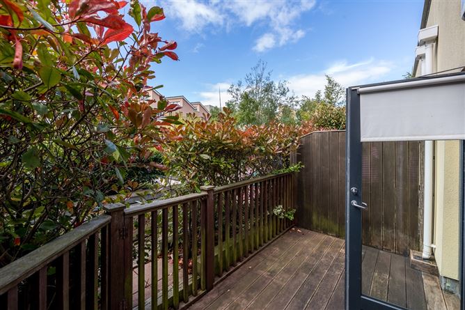 8 Sweetman House, The Coast, Baldoyle,   Dublin 13