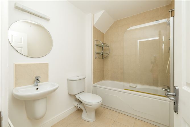 8 Sweetman House, The Coast, Baldoyle,   Dublin 13