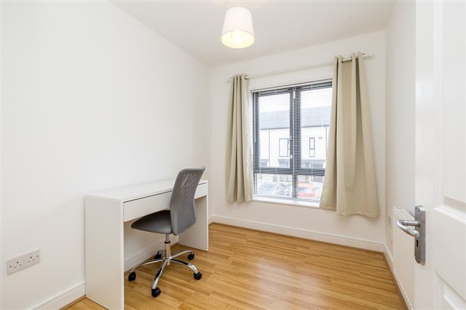 8 Sweetman House, The Coast, Baldoyle,   Dublin 13